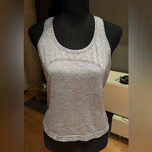 Lululemon Swiftly Racer Back Tank 2.0 (Race/Waist length)